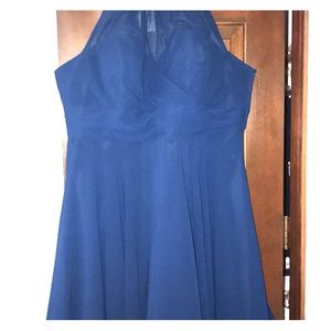 Bridesmaids dress/homecoming dress (2)